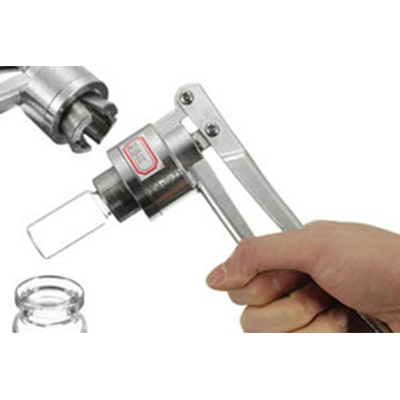 20 MM Crimper-Decrimper 2