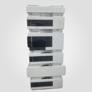 Agilent HPLC 1200 Series