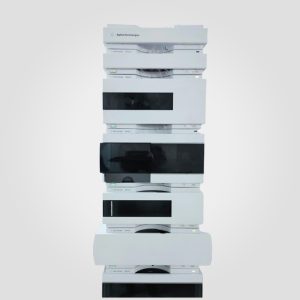 Agilent HPLC Infinity Series