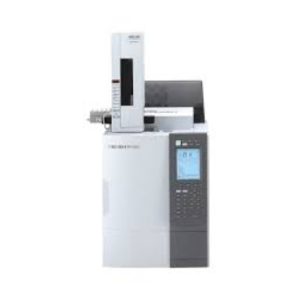 Shimadzu 2014 with Autosampler