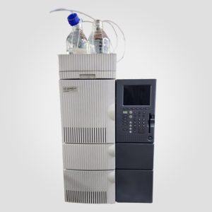 Shimadzu HPLC 2010